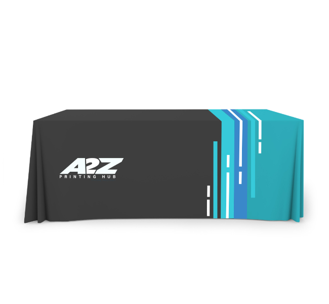 Image of Convertible Adjustable Table Cover