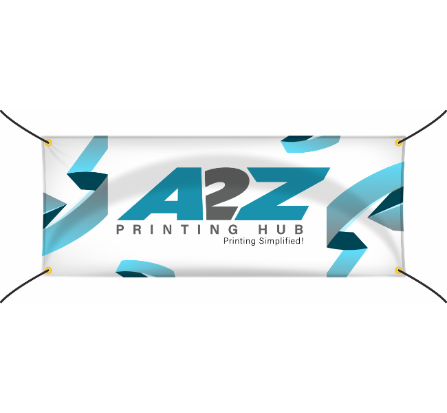 Image of Custom Vinyl Banners