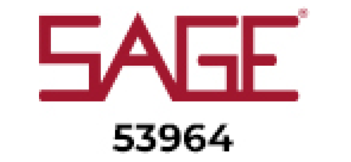 SAGE 53964