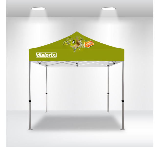Image of 10Ft X 10Ft Custom Canopy Tents 1