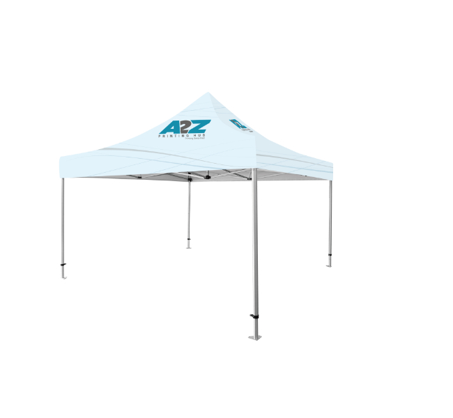 Image of 13Ft X 13Ft Custom Canopy Tents 1