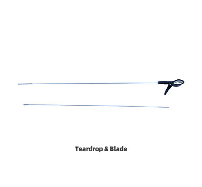 Clip Flags - Rectangle Image 3