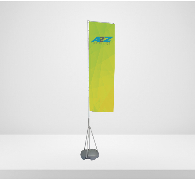 Flags - Giant flag