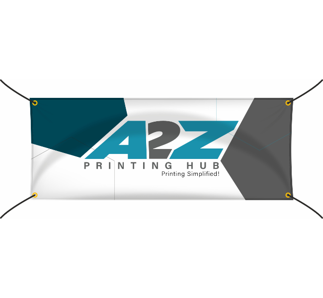 Image of Custom Vinyl Banners