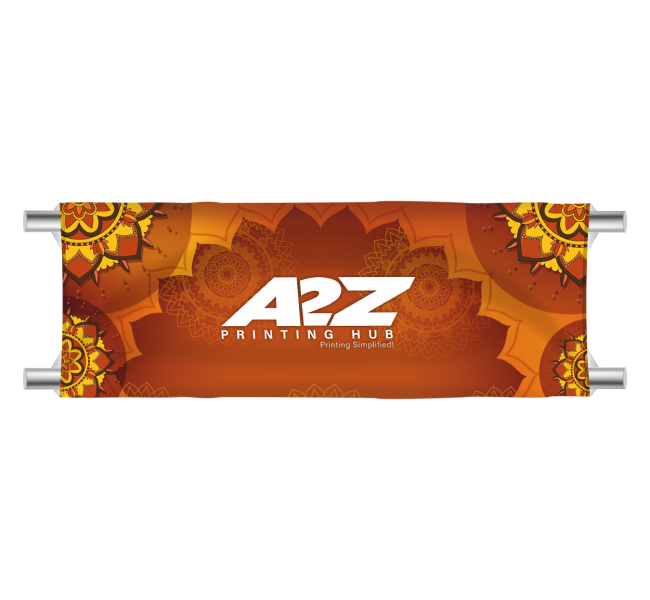 Image of Polester Fabric Banners