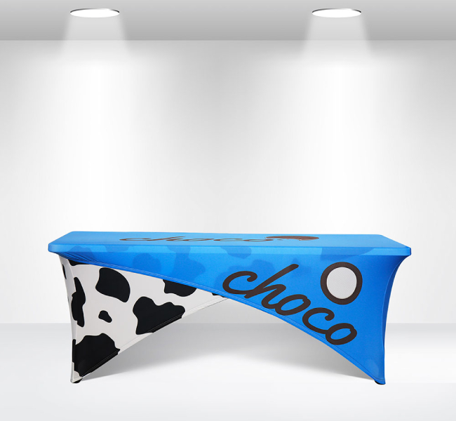 Stretch Table Covers