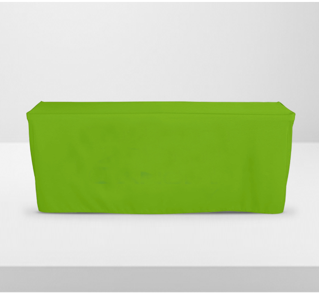 Blank Table Covers