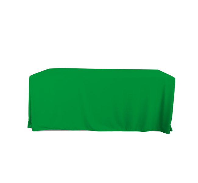 Blank Pleated Table Covers 3 - High-quality printing product from A2Z Printing Hub.