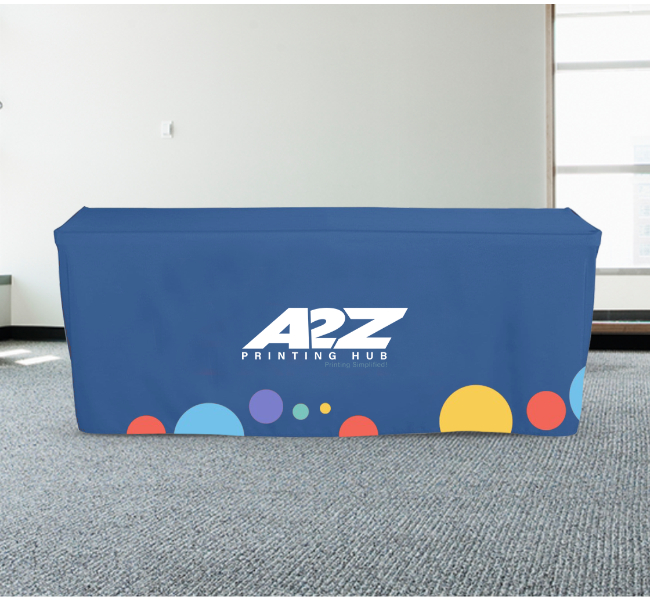 Fitted Table Covers