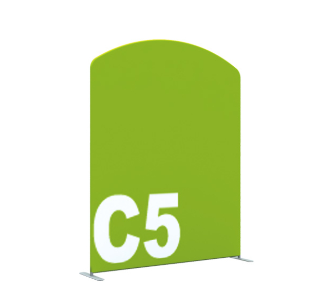 10' x 20' Trade Show Booth E205