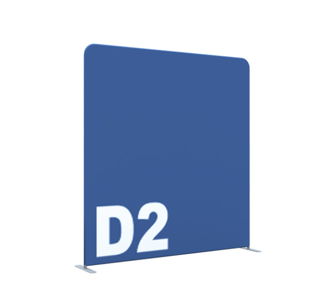 10' x 20' Trade Show Booth E202