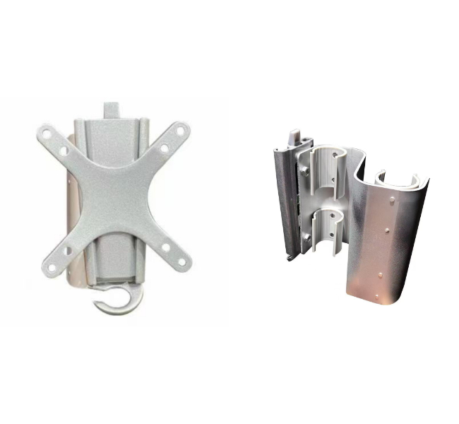 10' x 20' Trade Show Booth E210