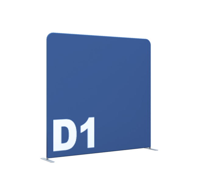 10' x 20' Trade Show Booth E221