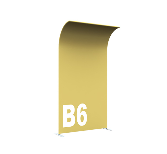 10' x 20' Trade Show Booth E222