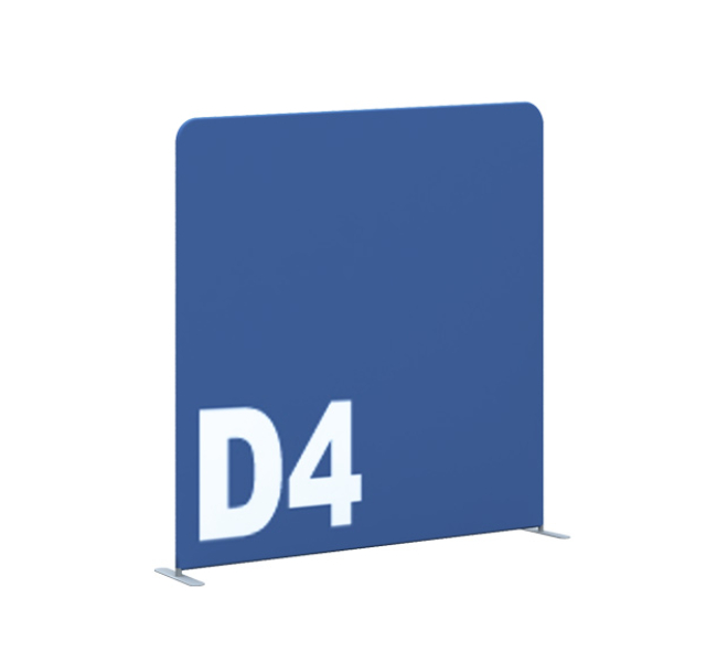 10' x 20' Trade Show Booth E207