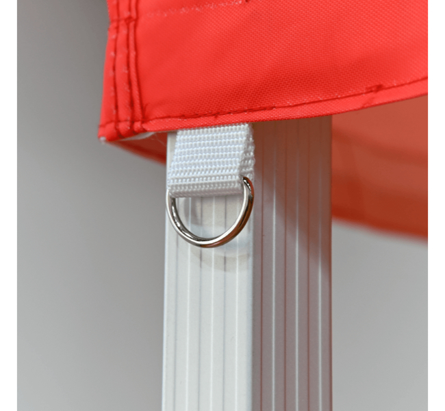 Promotional Canopy Tent - Large and weatherproof for branding