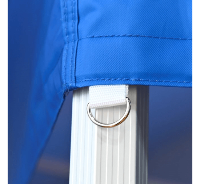 13ft x 26ft custom canopy tents - Premium printing and custom designs for businesses and events.