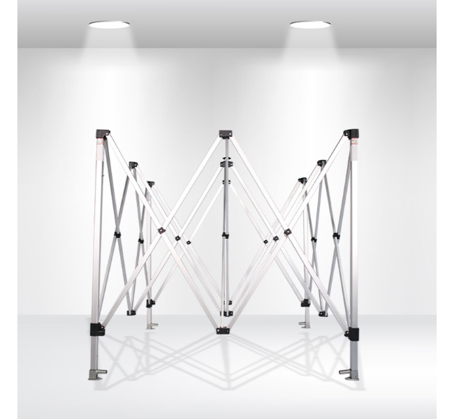 15ft x 10ft custom canopy tents - Premium printing and custom designs for businesses and events.