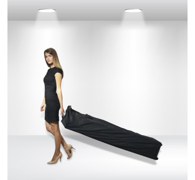 20ft x 10ft custom canopy tents - Premium printing and custom designs for businesses and events.