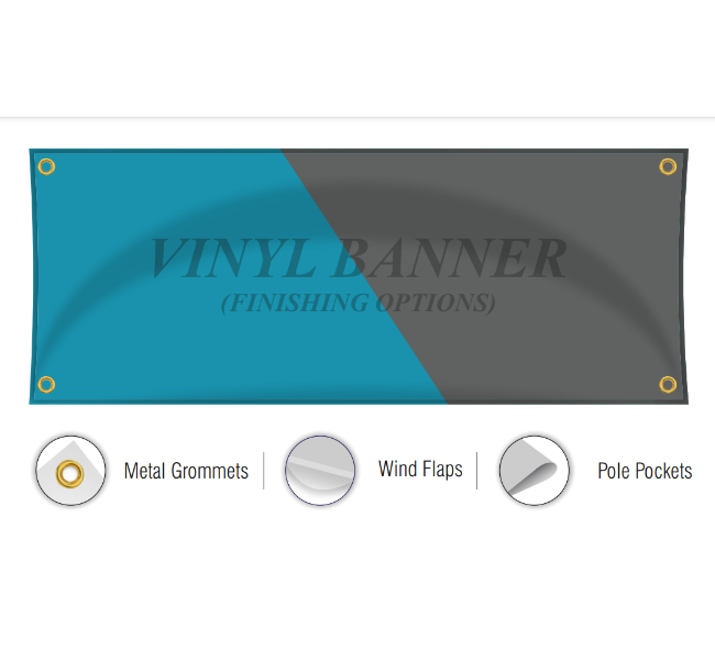 4th of July Banner - 2 | High-Quality Vinyl Banners