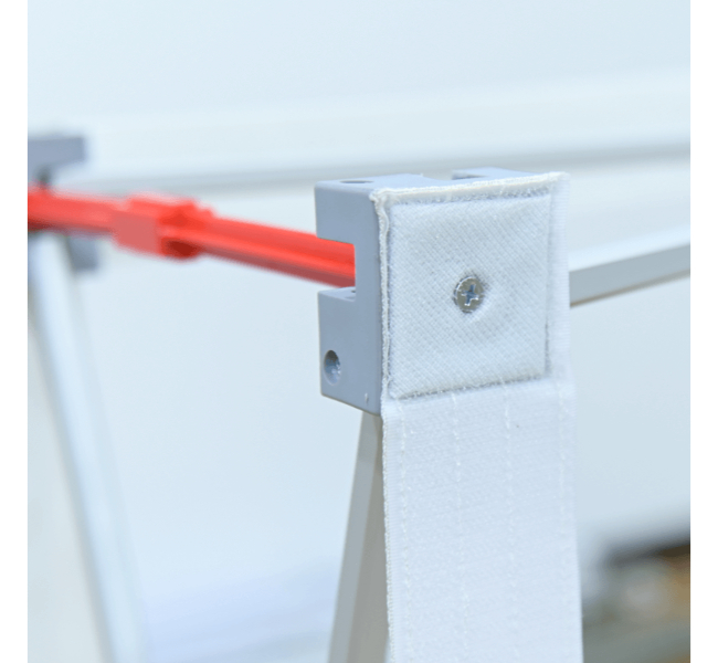 5ft table top fabric popup displays - Premium printing and custom designs for businesses and events.