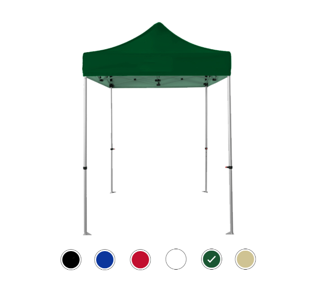 6 5ft x 6 5ft blank canopy tents - Premium printing and custom designs for businesses and events.