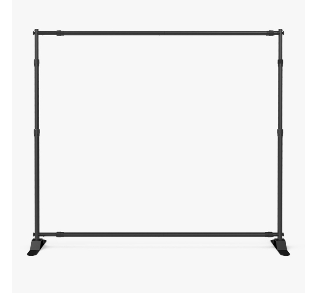 Adjustable banner stands - Premium printing and custom designs for businesses and events.