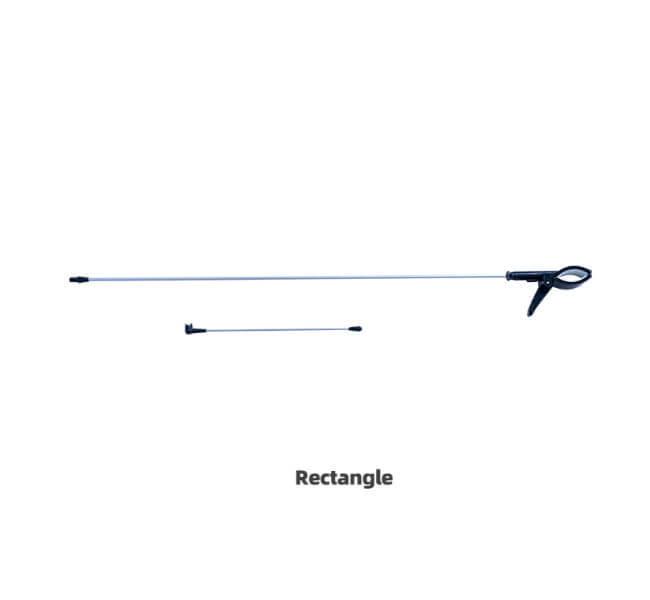 Clip Flags - Teardrop Image 6