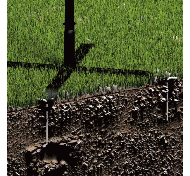 Concave Flag for outdoor promotions - Image 7