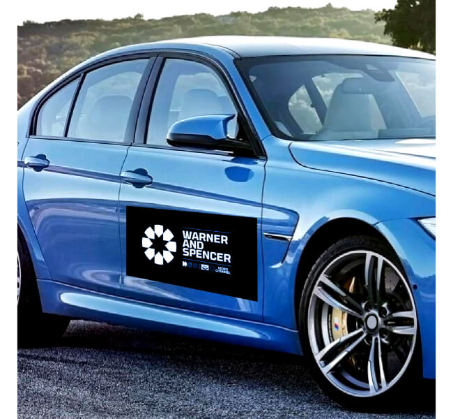 Custom Car Decals 6