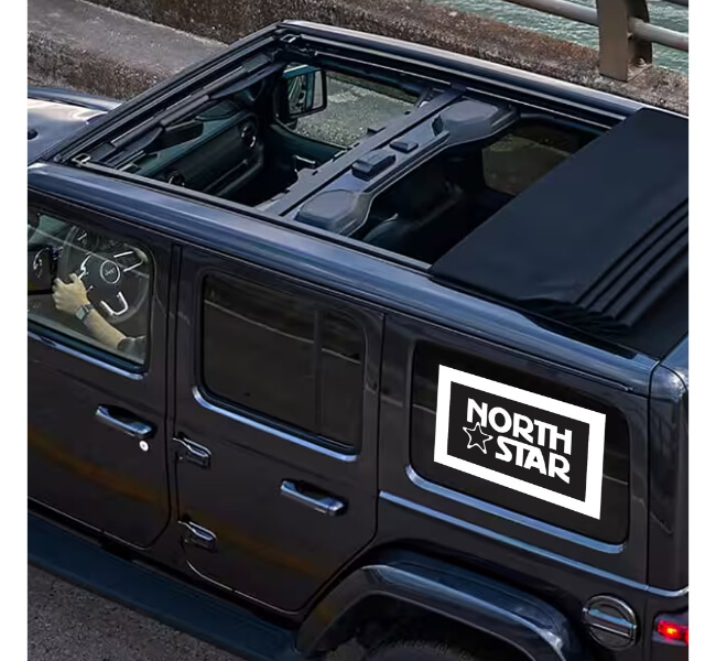 Custom Jeep Window Decals 2