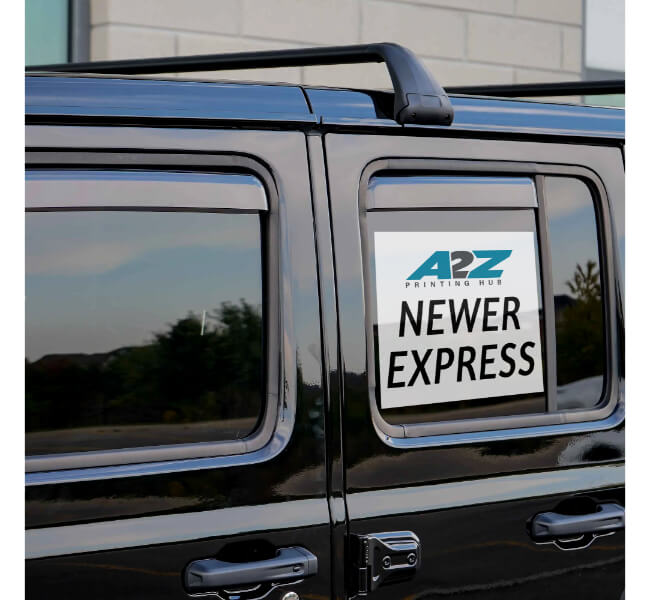 Custom Jeep Window Decals 3