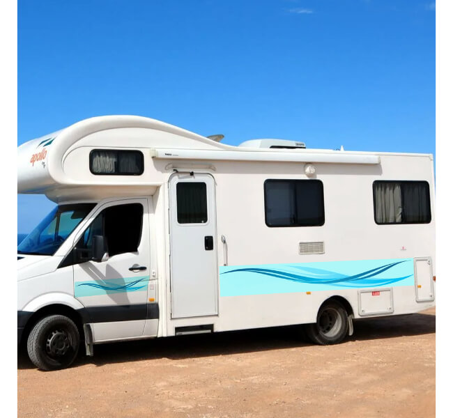 Custom Rv Decals 3