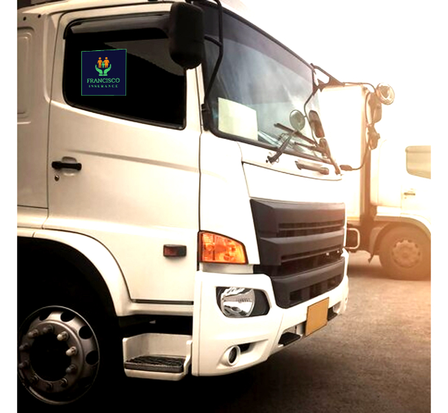 Custom Truck Window Decals 1