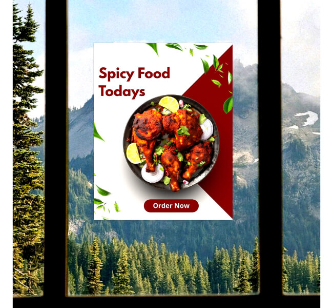 Custom Vehicle Window Decals 3