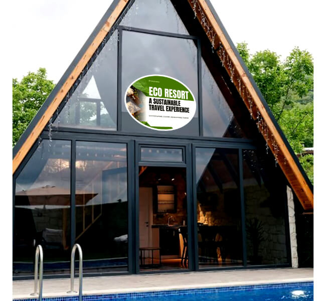 Custom Oval Decals 3