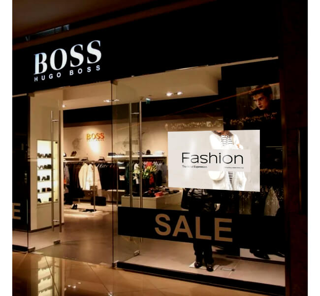 Custom Reflective Vinyl Decals 1