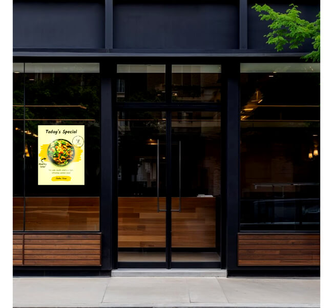 Custom Reflective Vinyl Decals 3