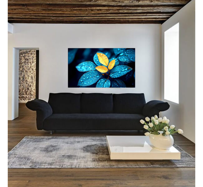 Custom Indoor Wall Decals 2