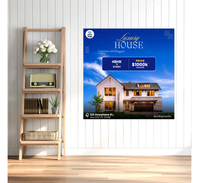 Custom Vinyl Wall Decals 1