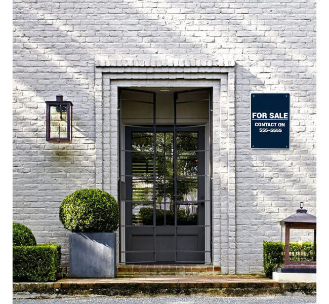 Custom Building Signs 3