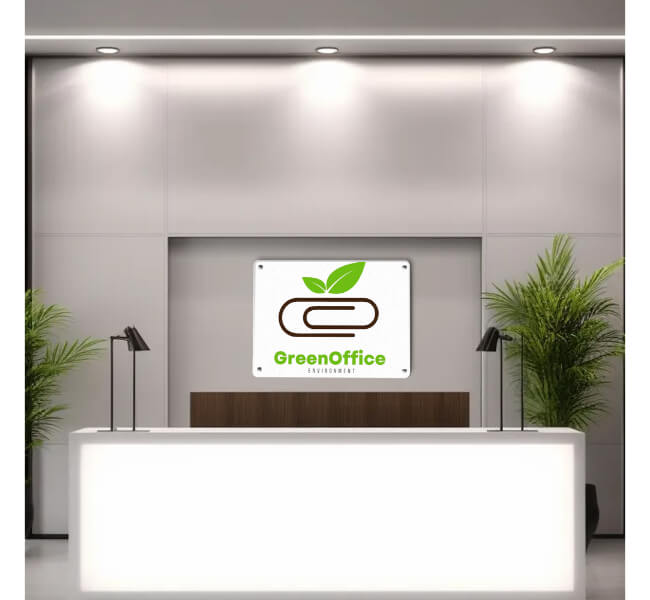 Custom Office Signs 2