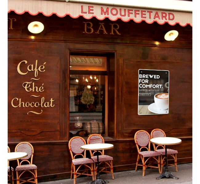 Custom Storefront Signs 1