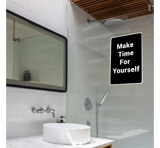 Custom Metal Indoor Signs 2