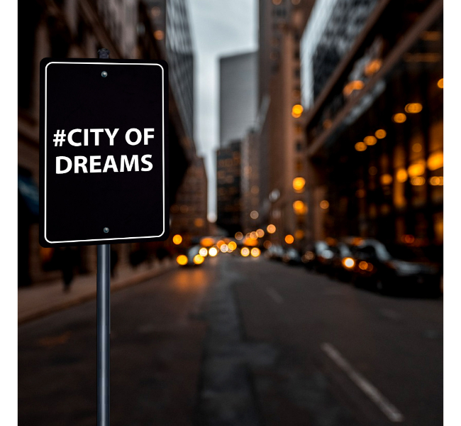 Custom Metal Outdoor Signs 2