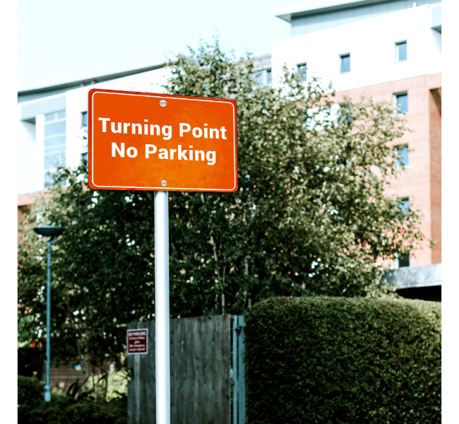 Custom Metal Street Signs 2