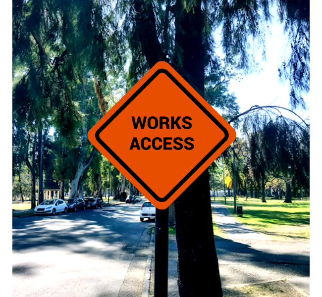 Custom Metal Street Signs 3