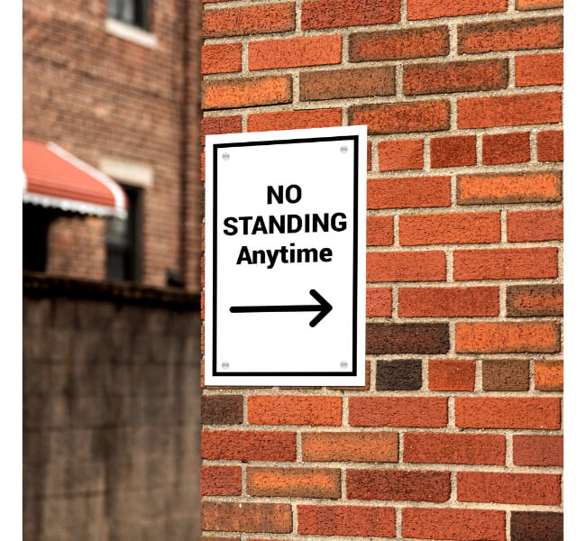 Custom Sintra Signs 2