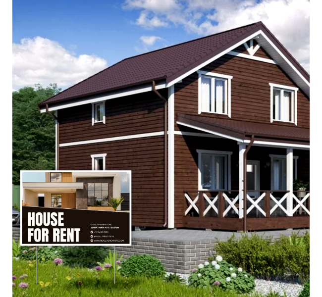 Custom Corrugated Plastic Yard Signs 1