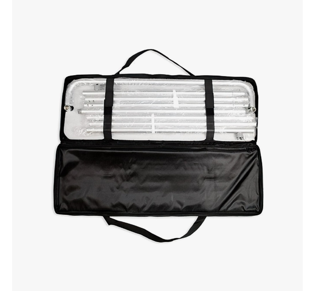 Ez tension fabric displays - Premium printing and custom designs for businesses and events.